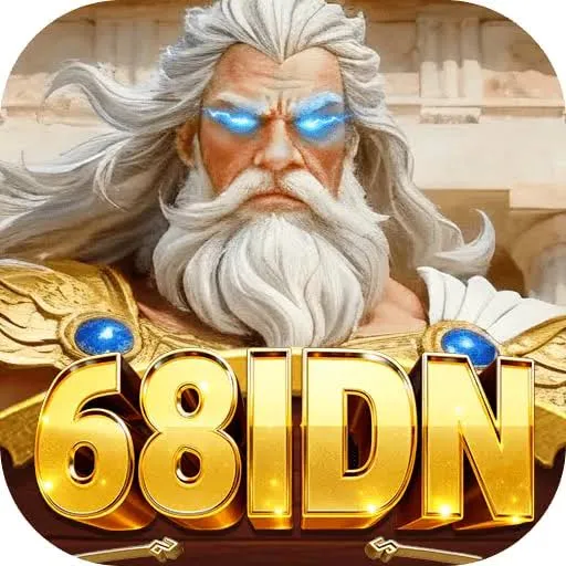 68IDN - Permainan Arcade Seru dan Menarik