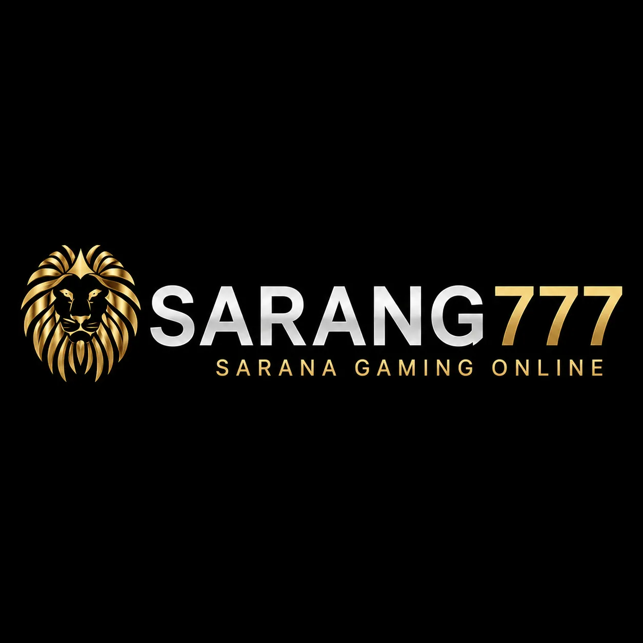 SARANG777 - Petualangan Aksi Penuh Tantangan