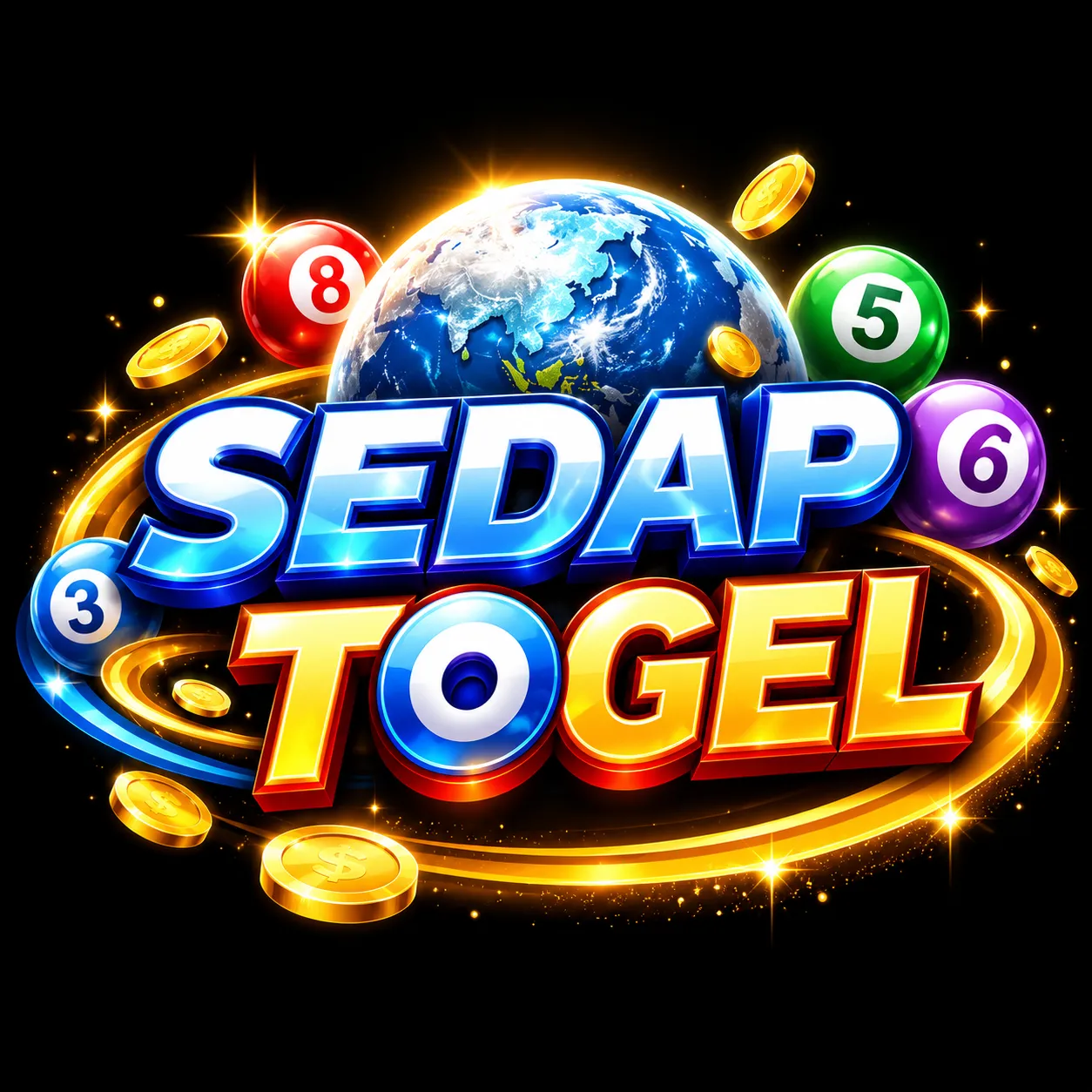 SEDAPTOGEL - Game Bingo Seru dan Mengasyikkan